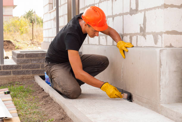 Licensed Crawl Space Encapsulation service in Hendersonville, TN - Halo Water Proofing